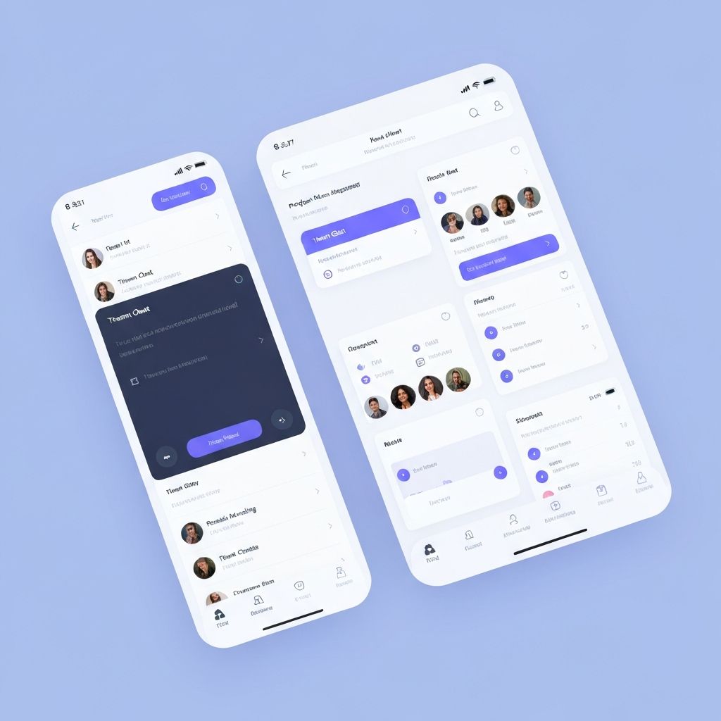 Lech Studio — AI Consultant, Full Stack Developer